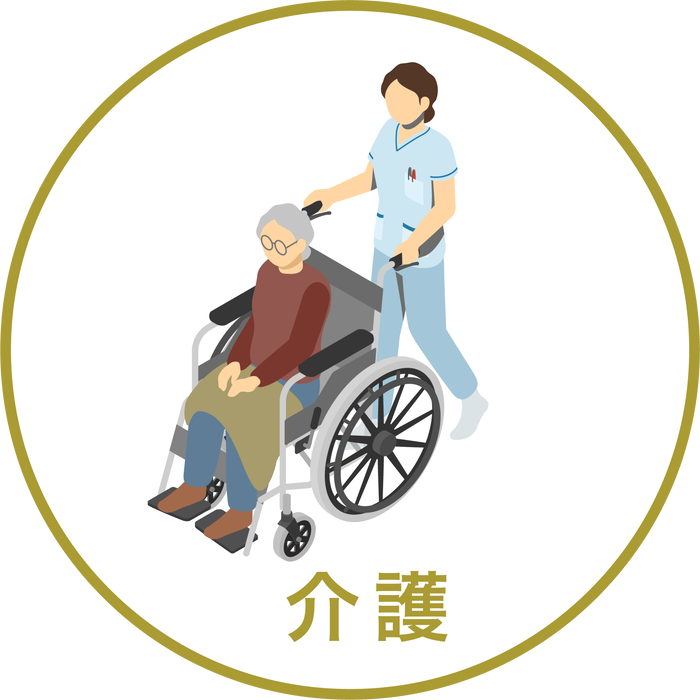 ご紹介可能な職種01